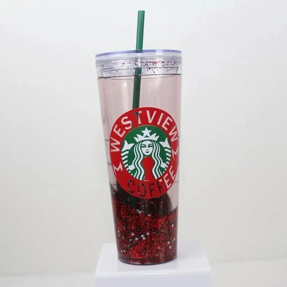 Starbucks Tumbler  - Picture 1 of 3